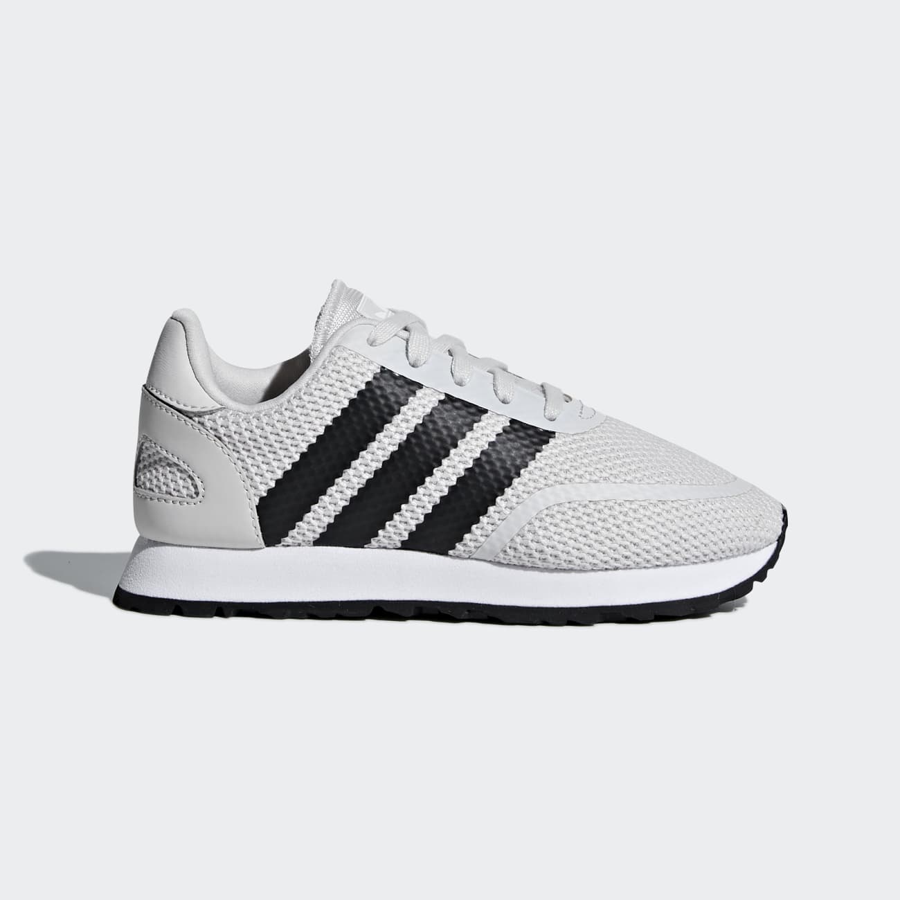 Adidas N-5923 Gyerek Utcai Cipő - Szürke [D28141]